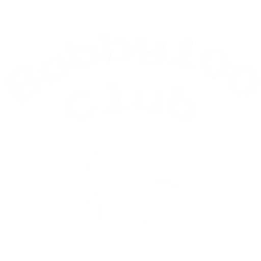 Logo of Bobby 100 Club, symbolizing exclusive membership benefits